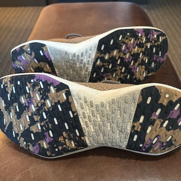 Allbirds tree dasher khaki - Picture 5 of 8